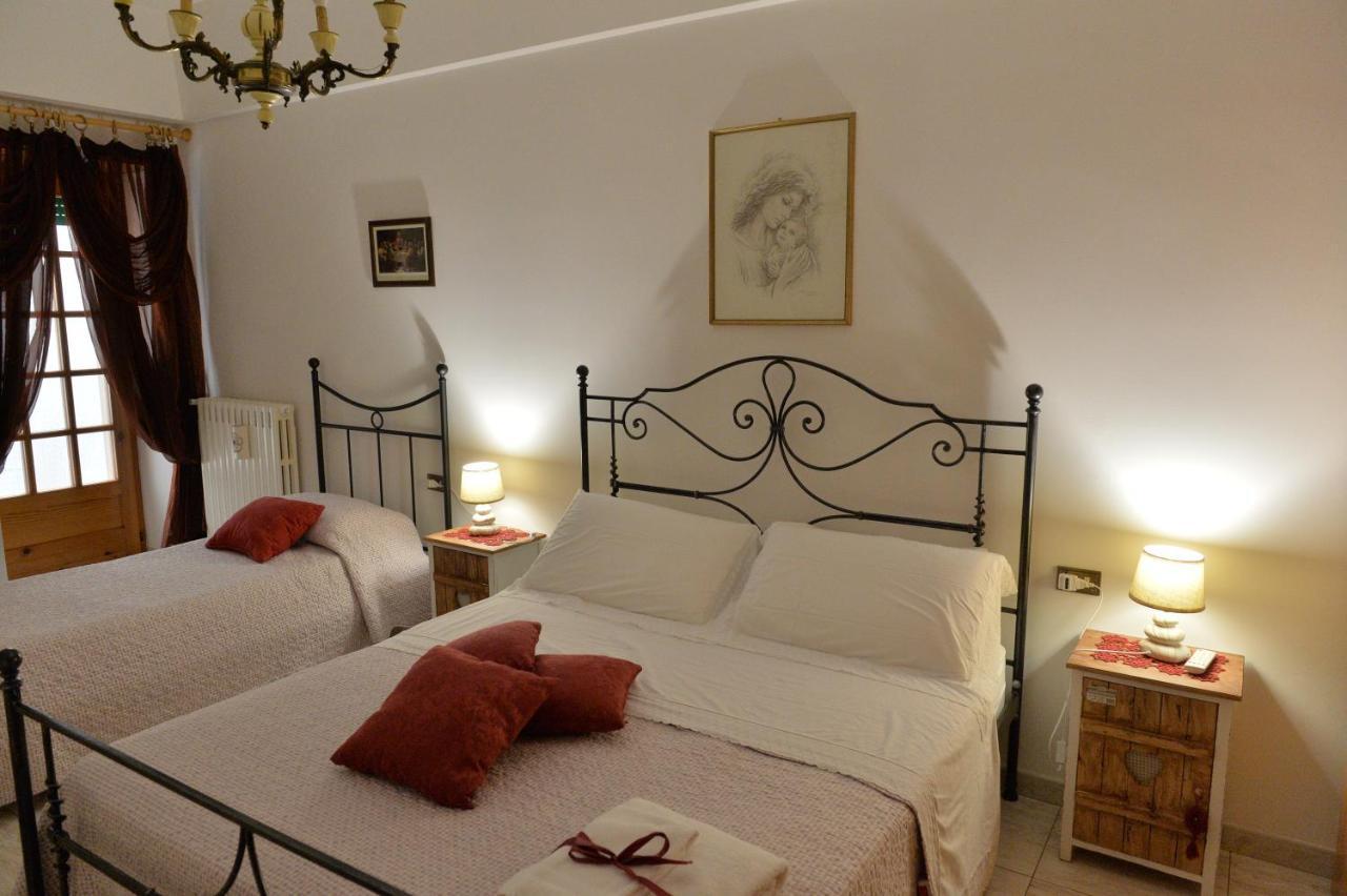 Dimora Carmine Villa Alberobello Exterior photo